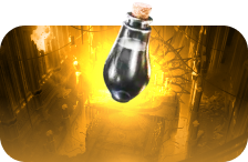 Distilled Fear Pack Boost